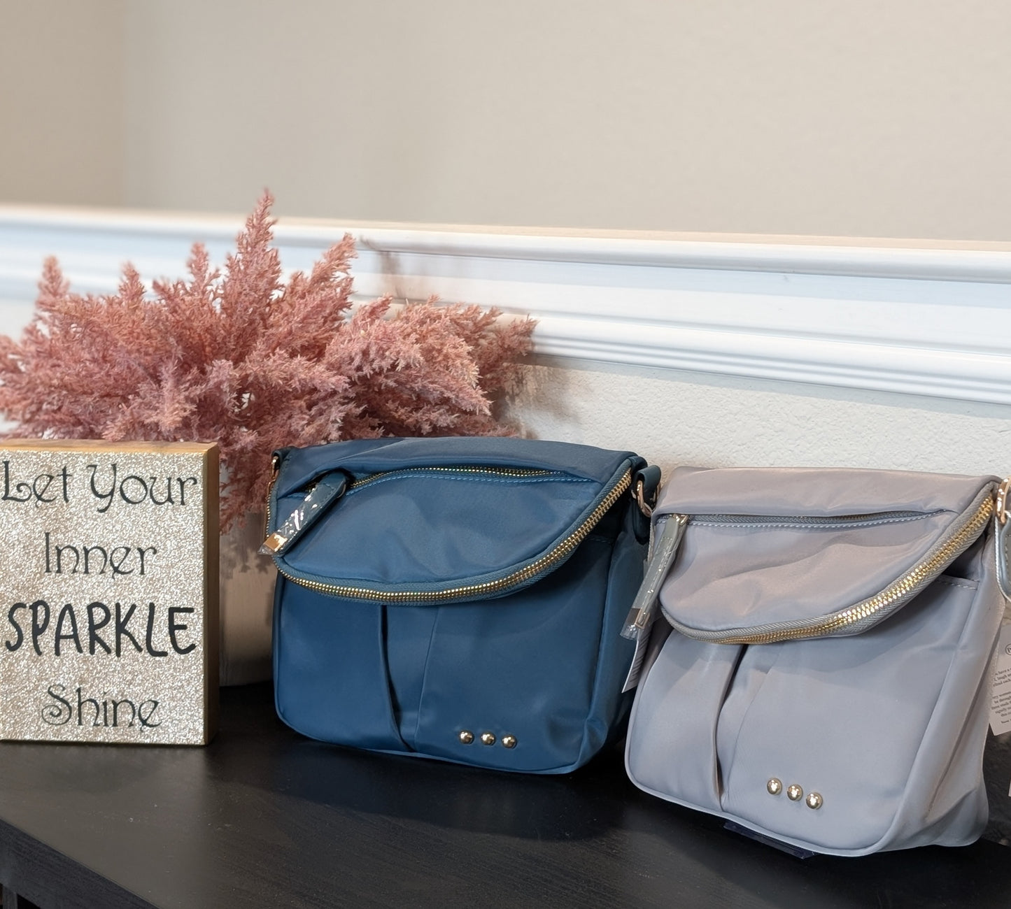 Tilly Crossbody Bag