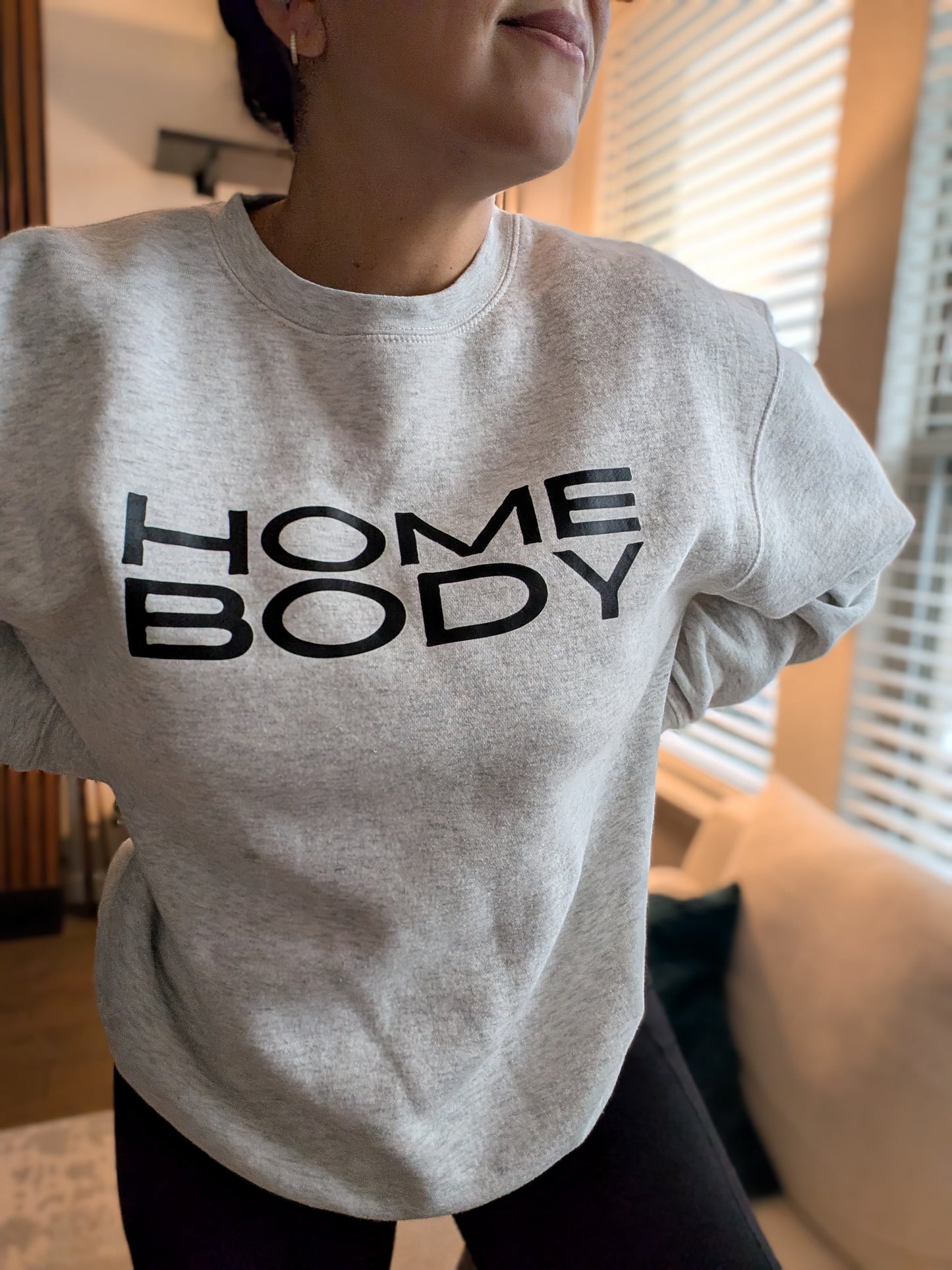 Home Body Tee