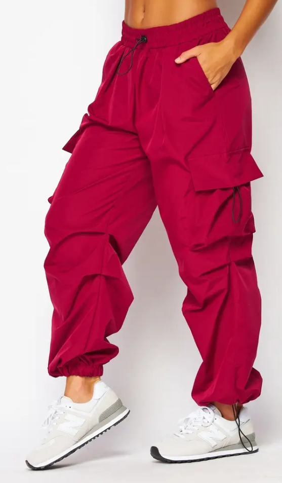 Cargo Jogger