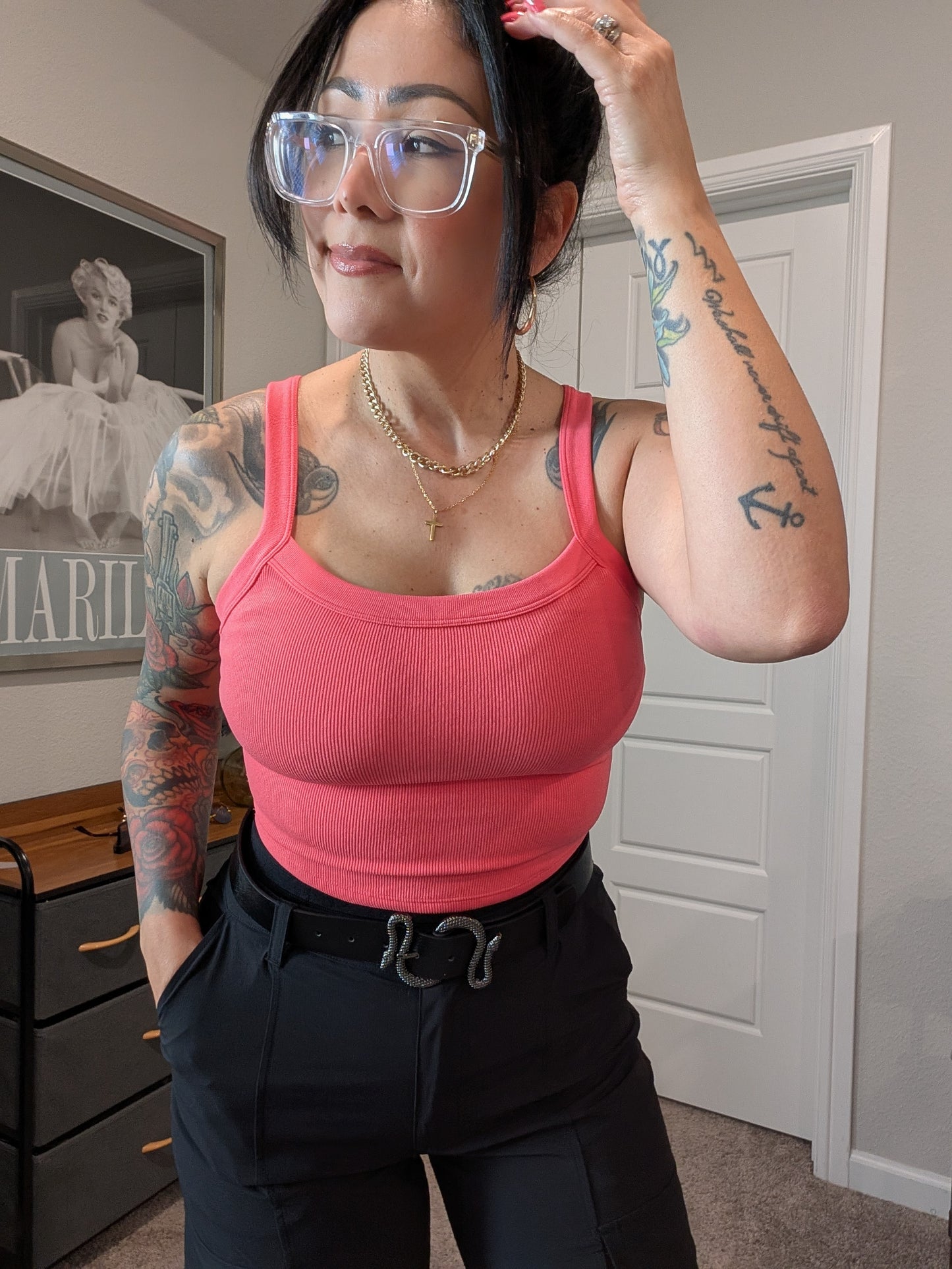 Summer Cami