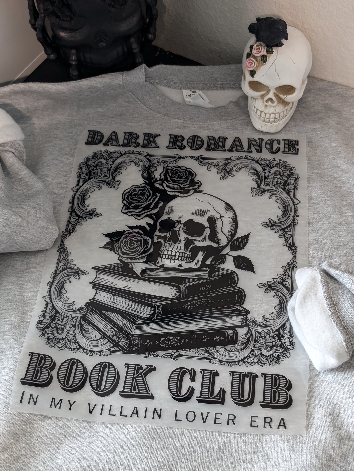 Dark Romance Tee