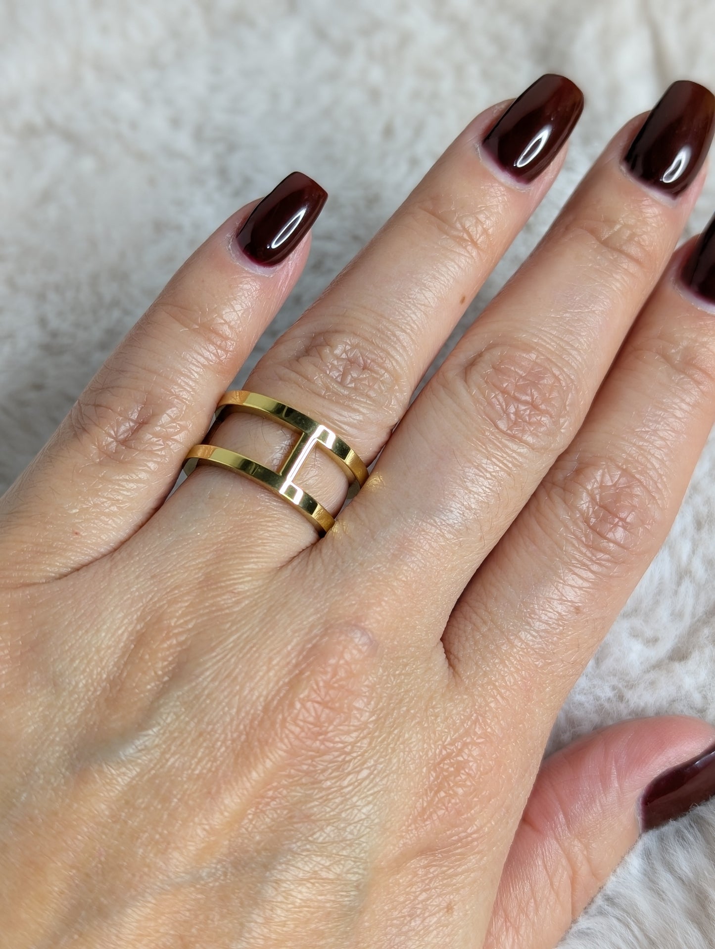 The Gabi Ring