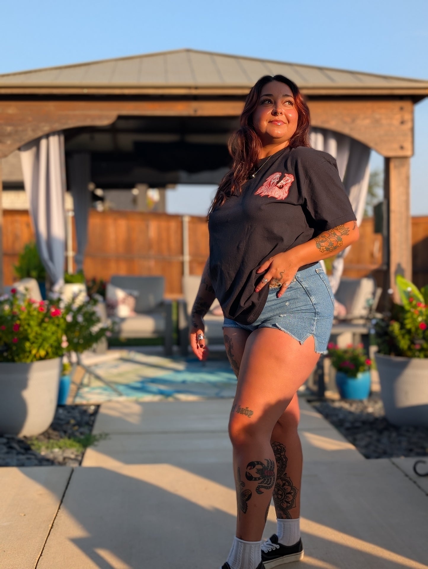 Killer Slice Tee