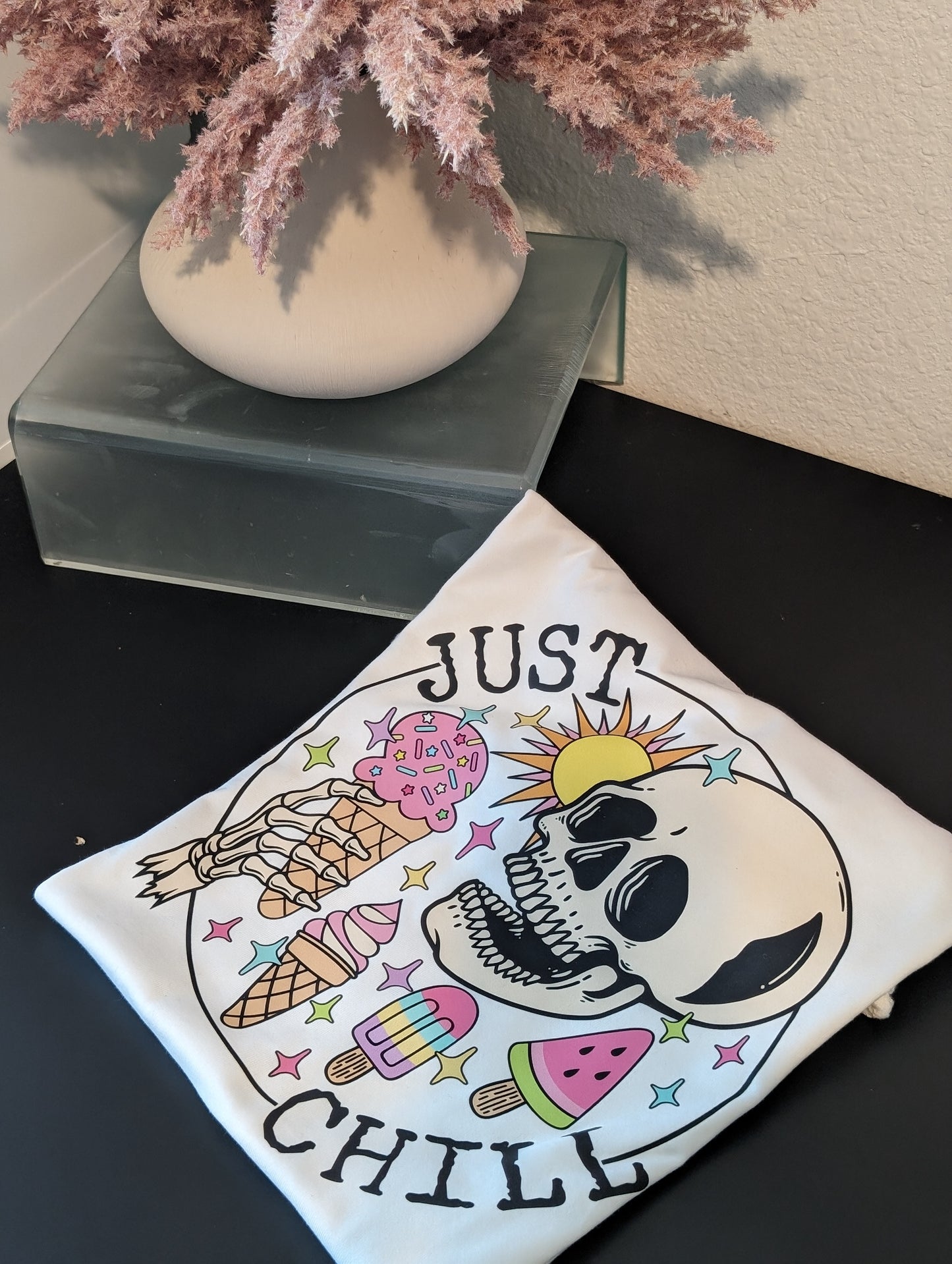 Just Chill Tee