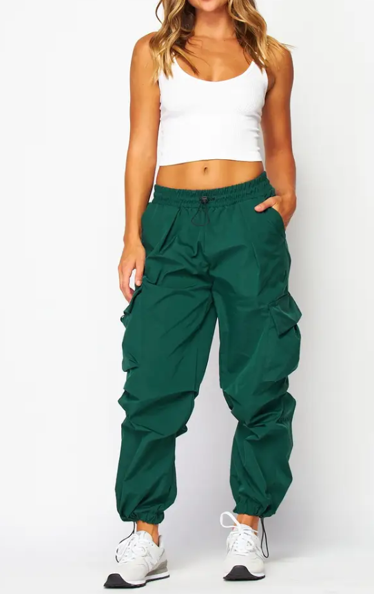 Cargo Jogger