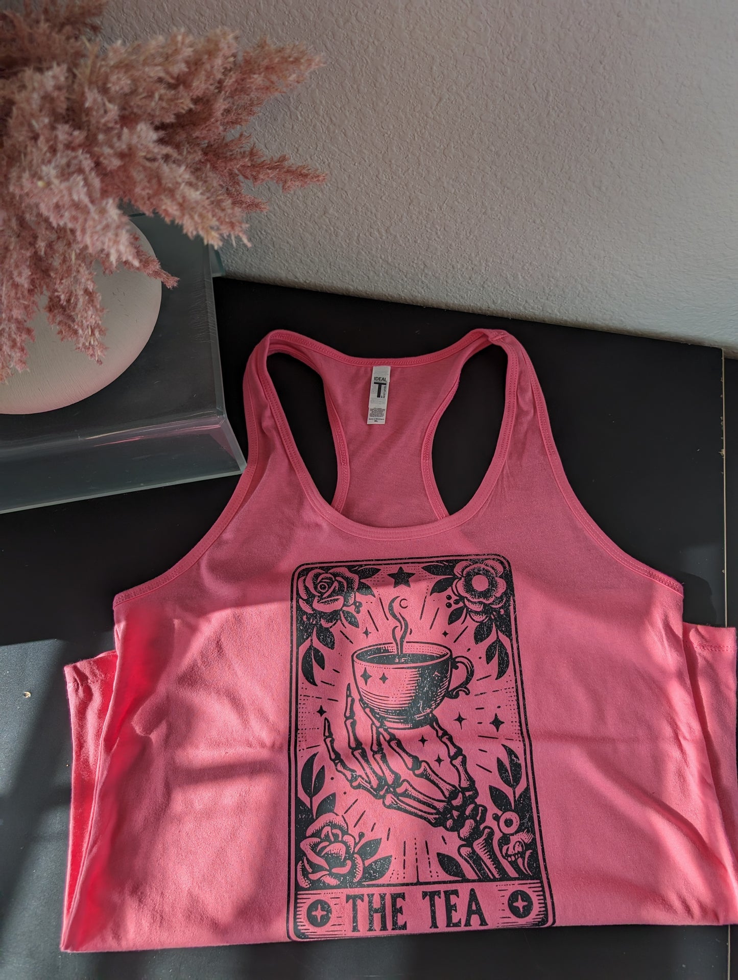 The Tea Tee