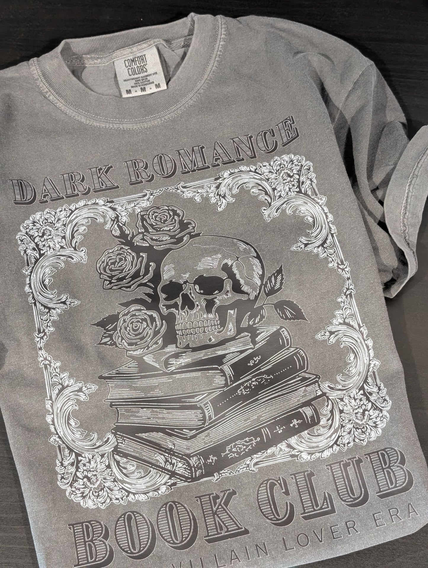 Dark Romance Tee
