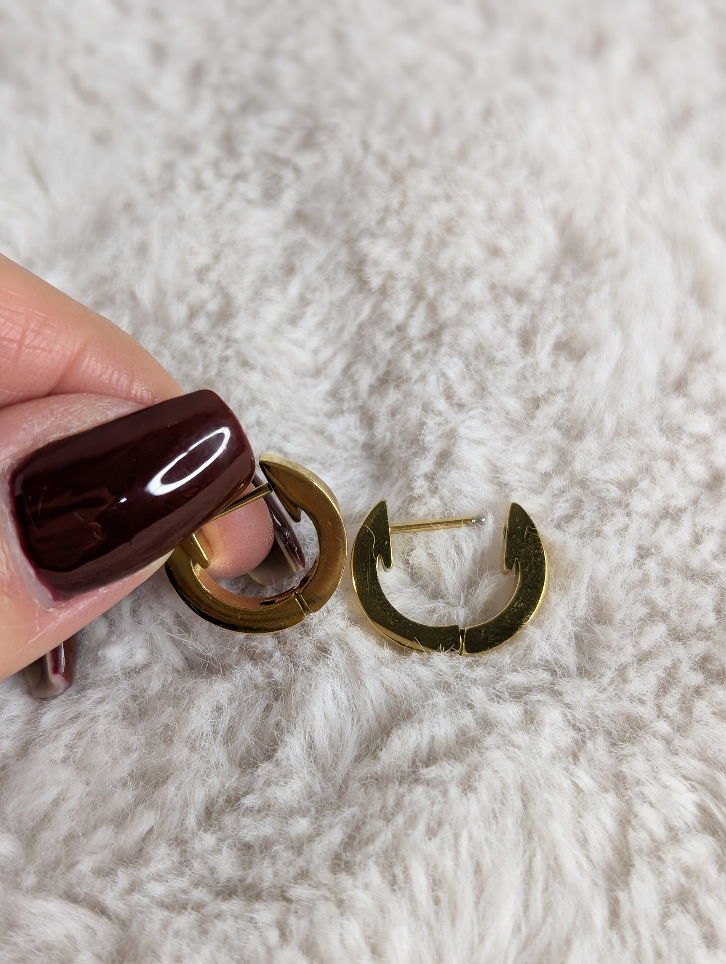 The Angie Earing