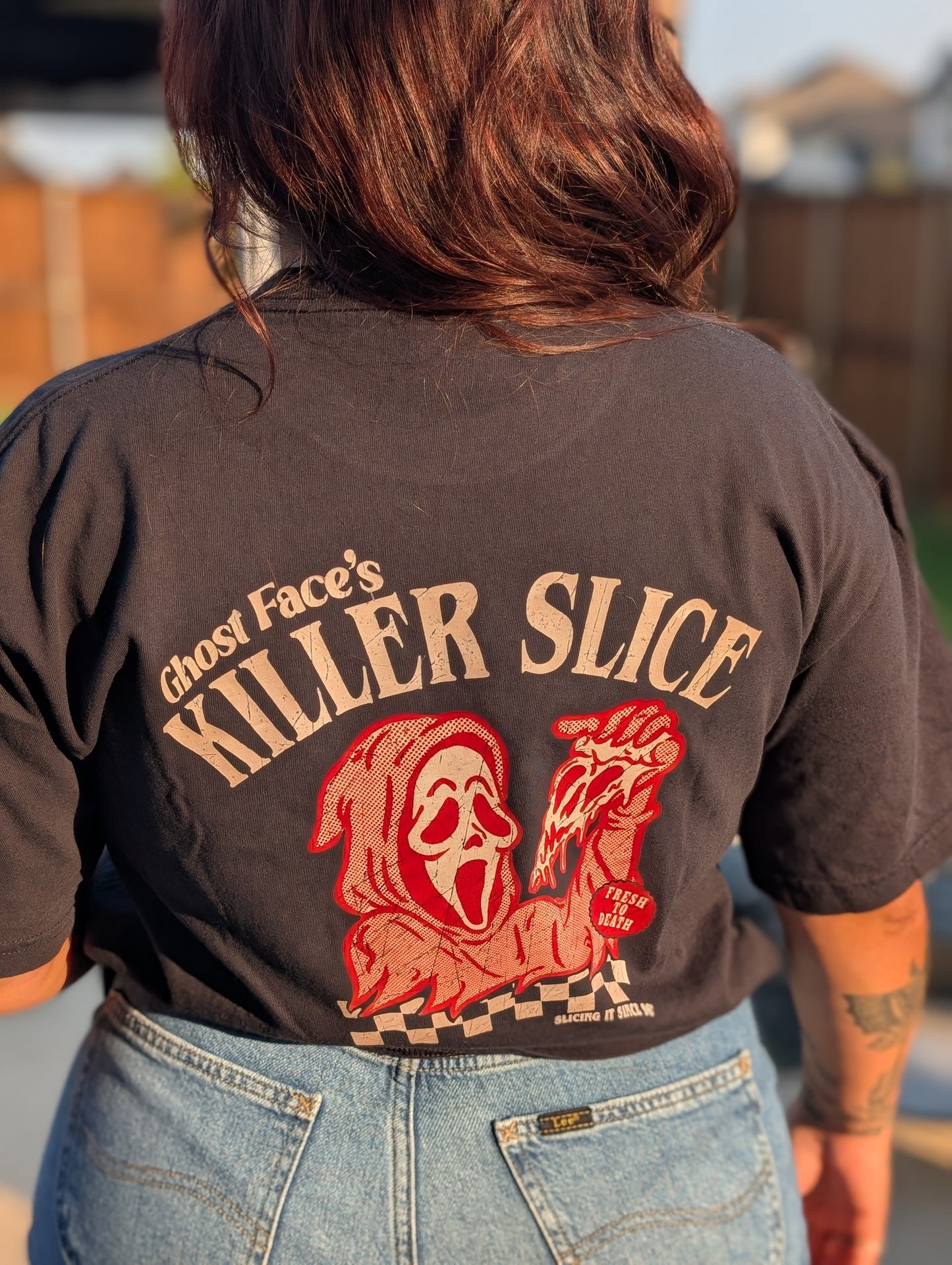 Killer Slice Tee