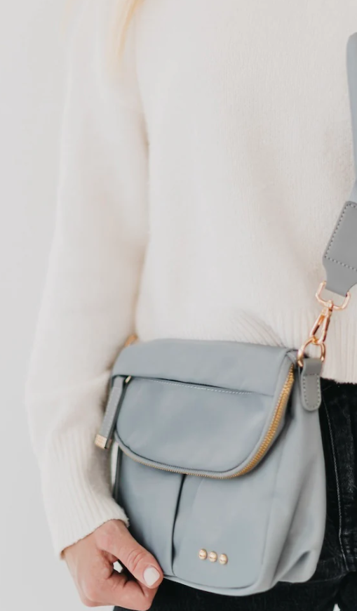 Tilly Crossbody Bag