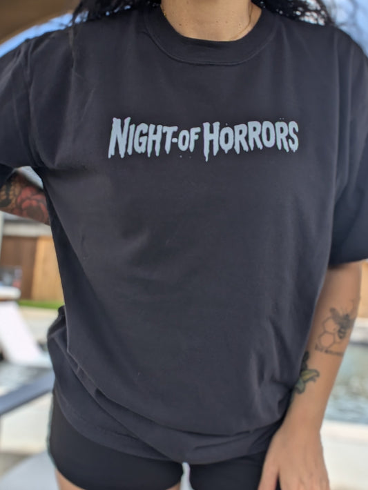 Night of Horrors