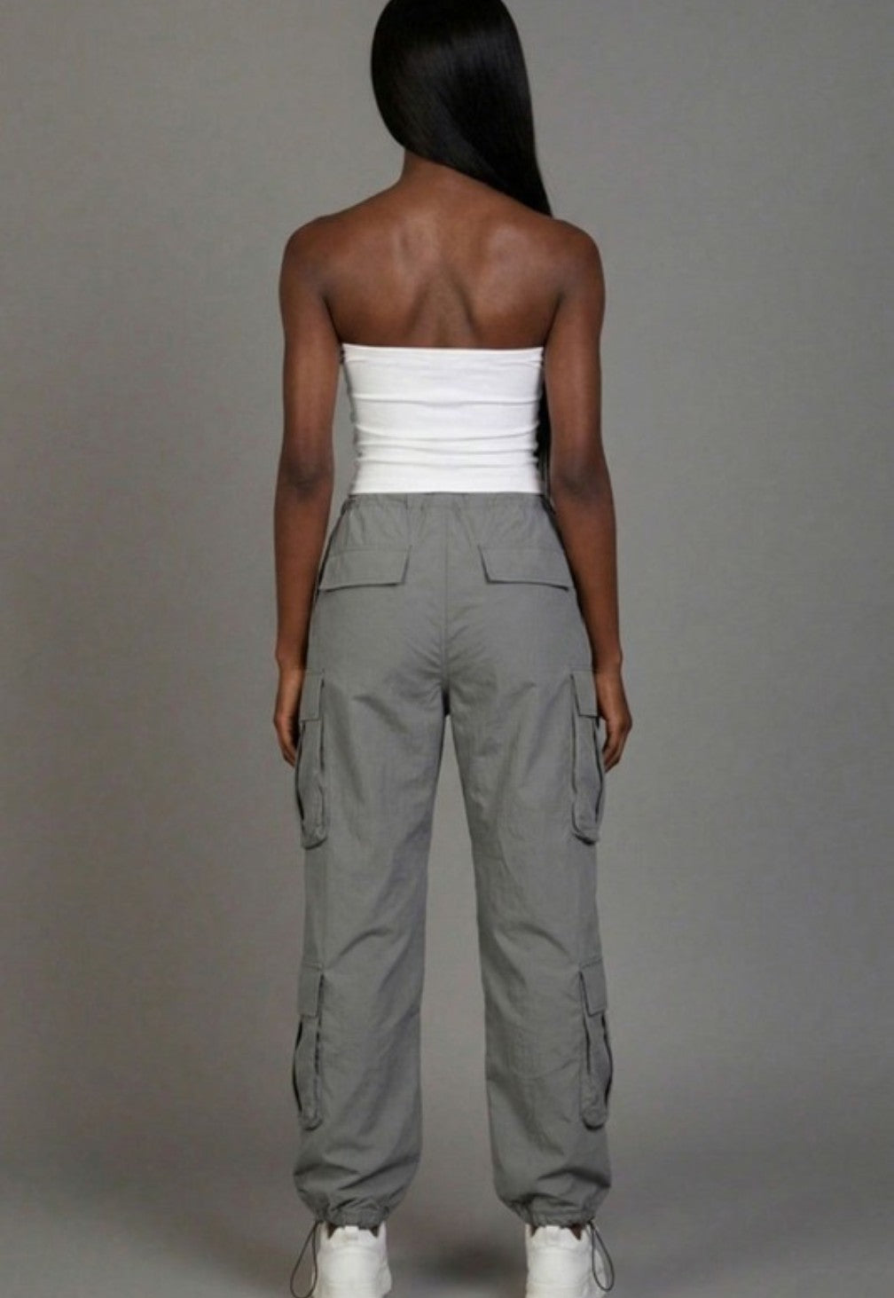 Lightweight Parachute Pants