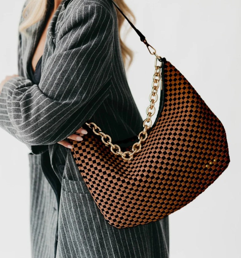 The Sienna Shoulder Bag