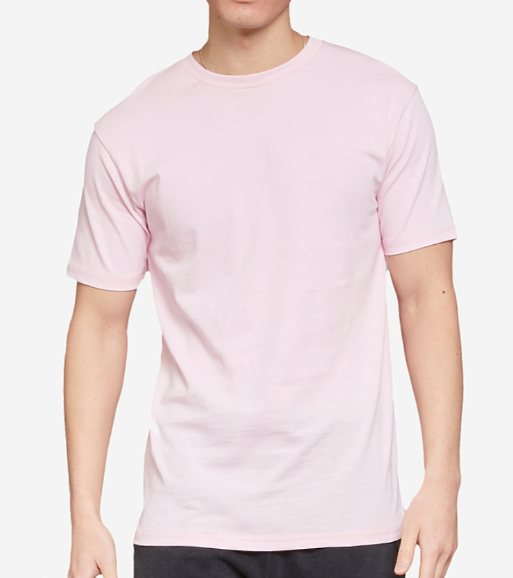 Premium Blank Tees