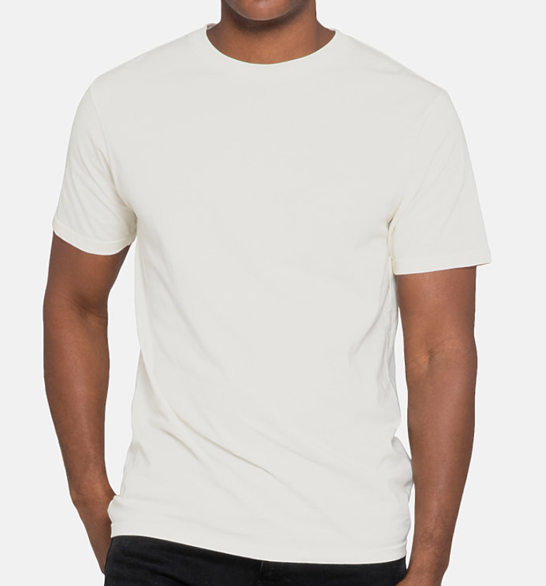 Premium Blank Tees