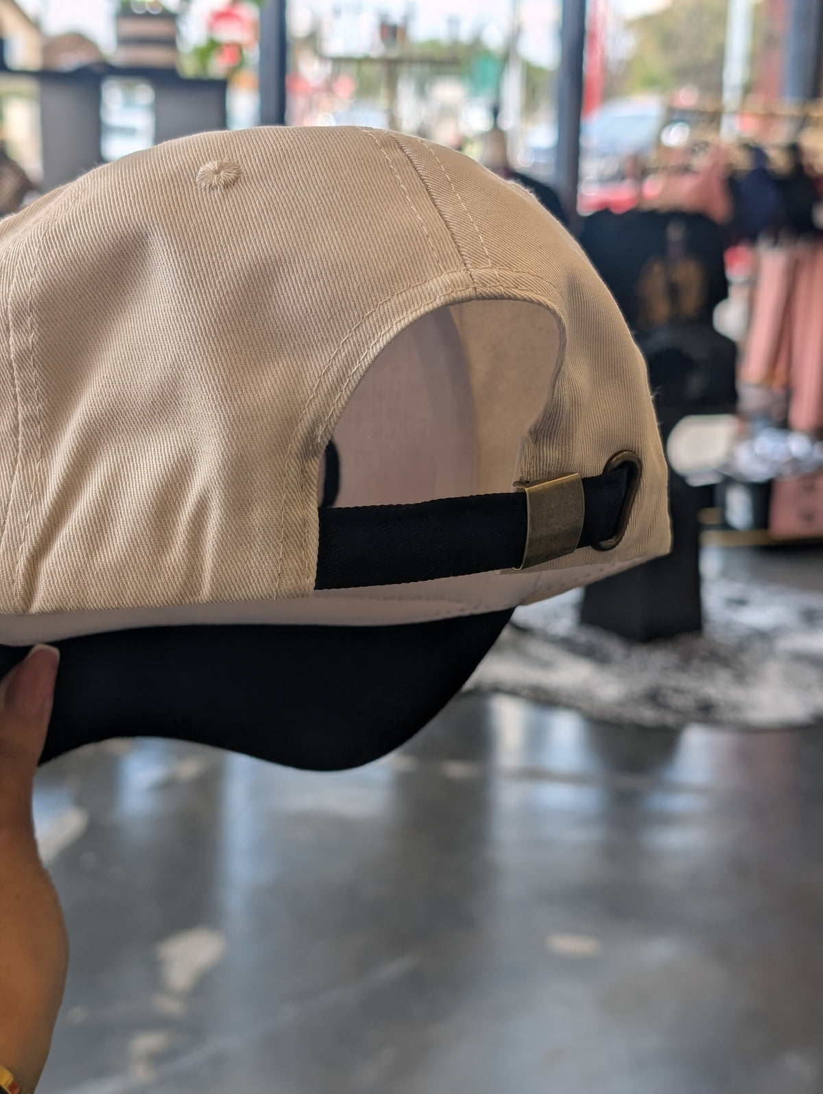 Dirty🍸Hat