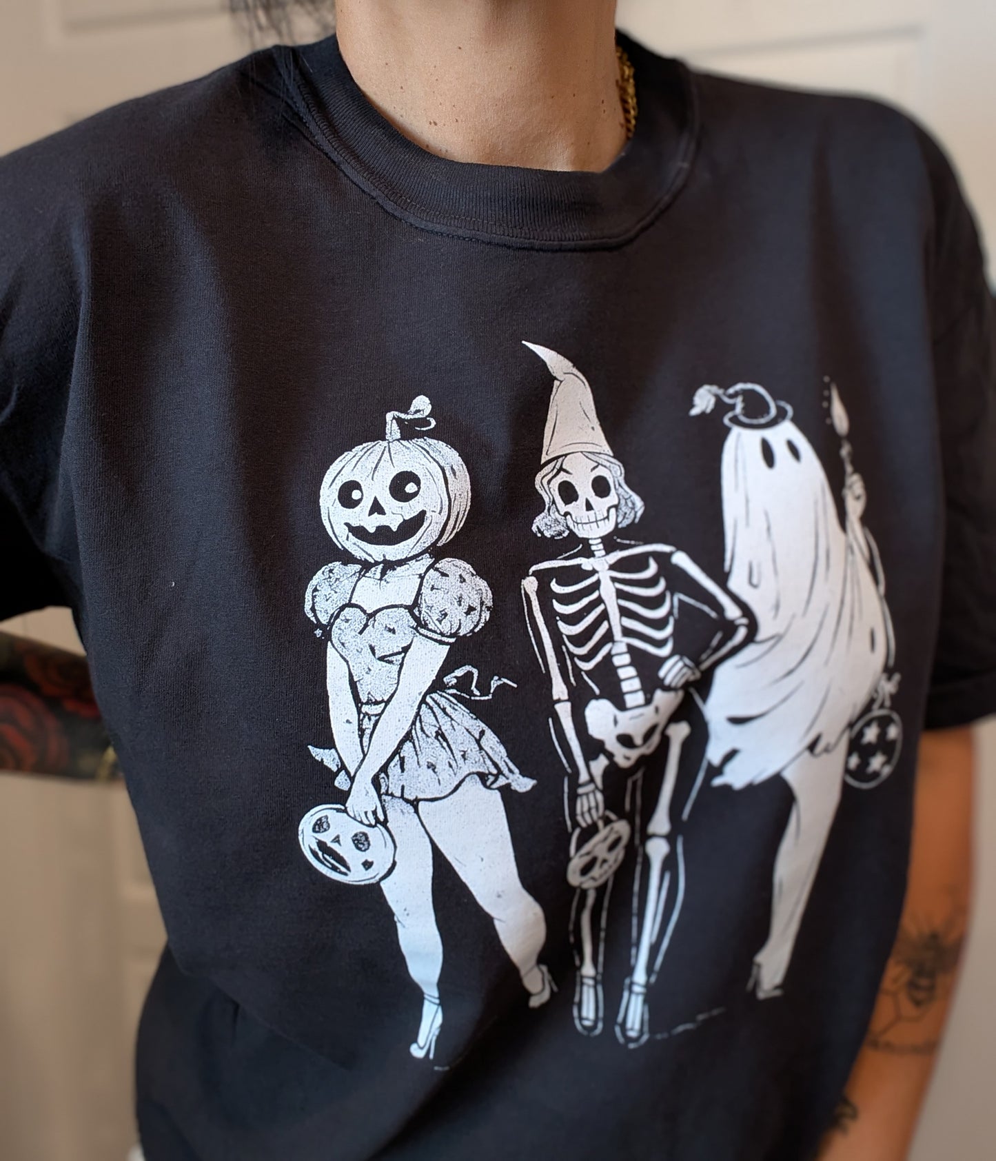 Ghouls Club 👻💋❤️