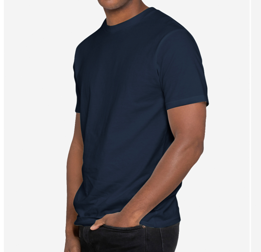 Premium Blank Tees
