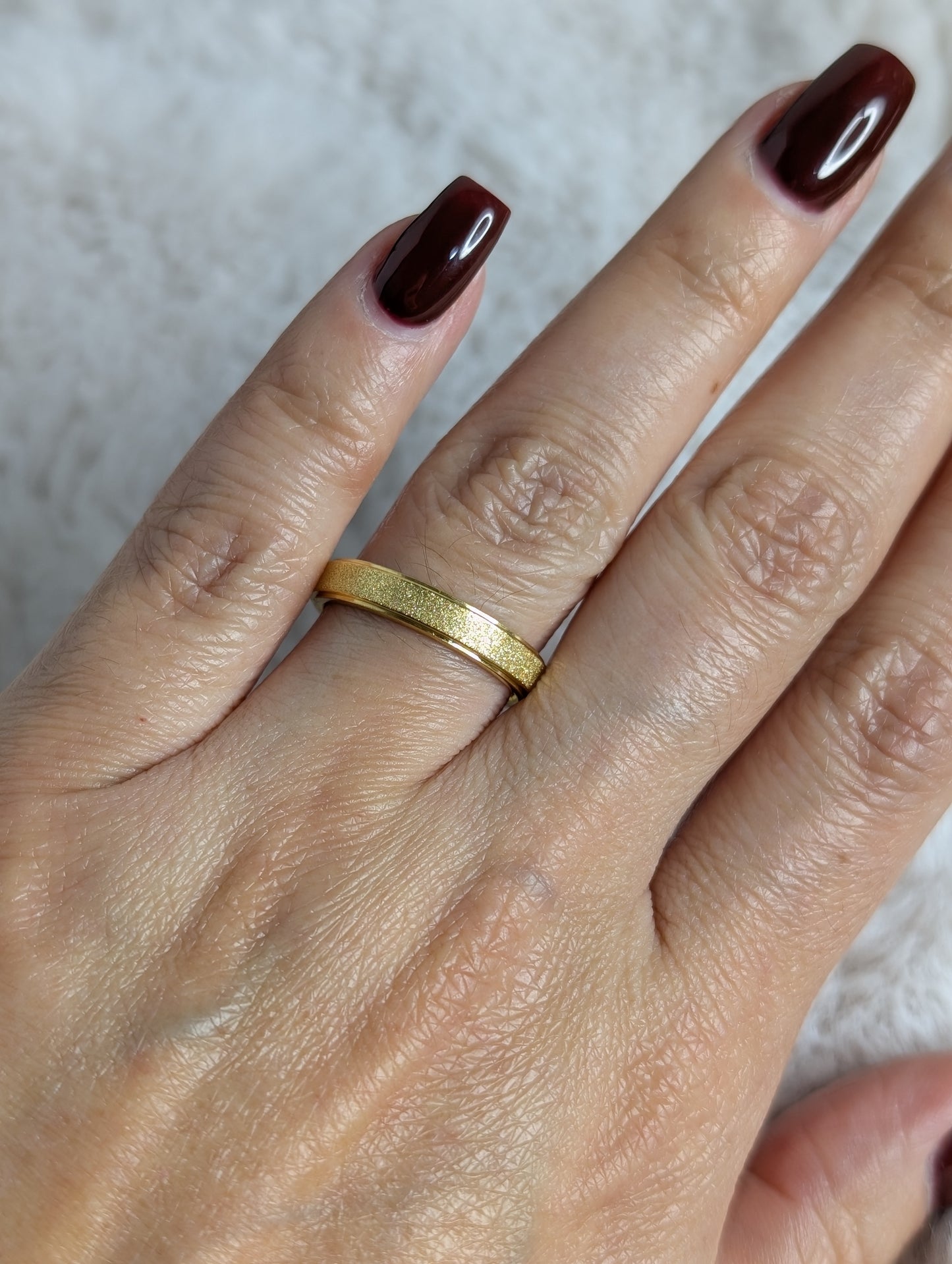 The Nena Ring