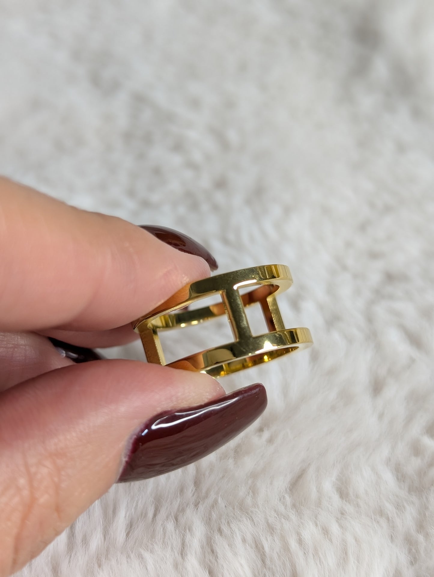The Gabi Ring