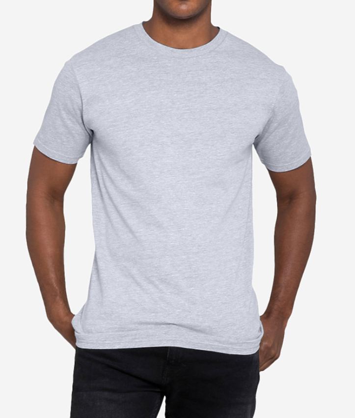 Premium Blank Tees