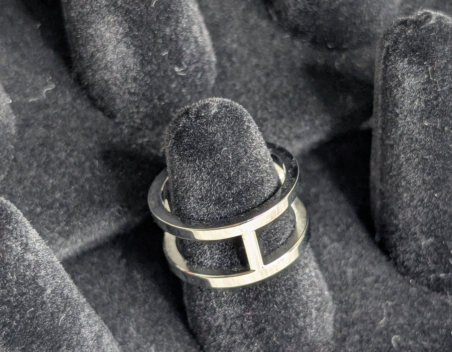 The Gabi Ring