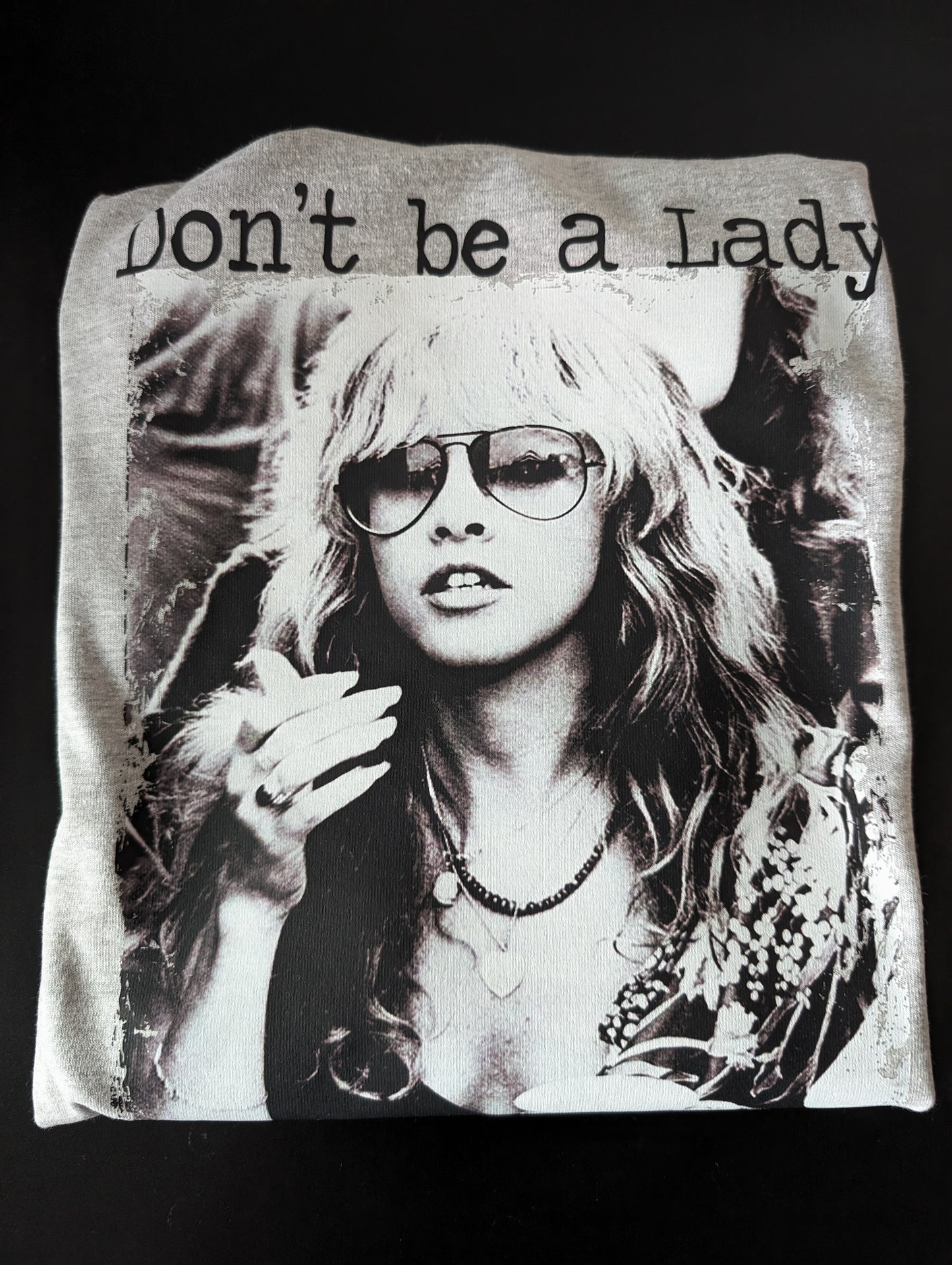 Stevie Nicks Legend Tee