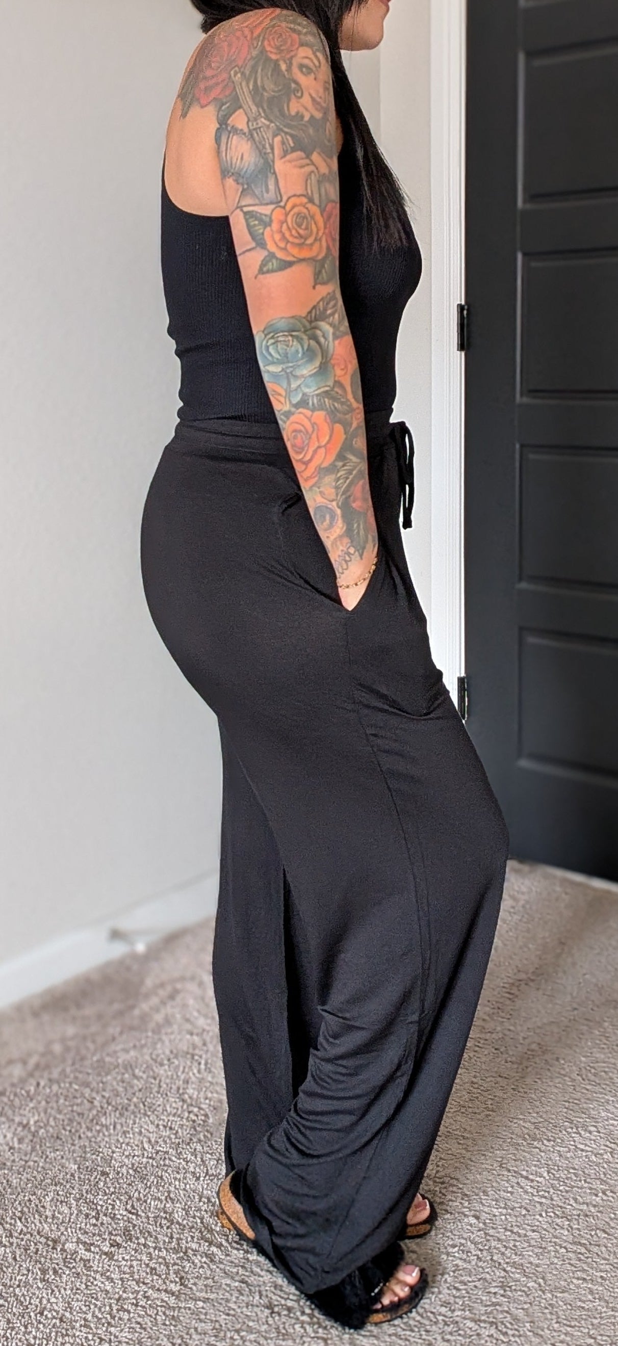 Let's Chill Lounge Pants