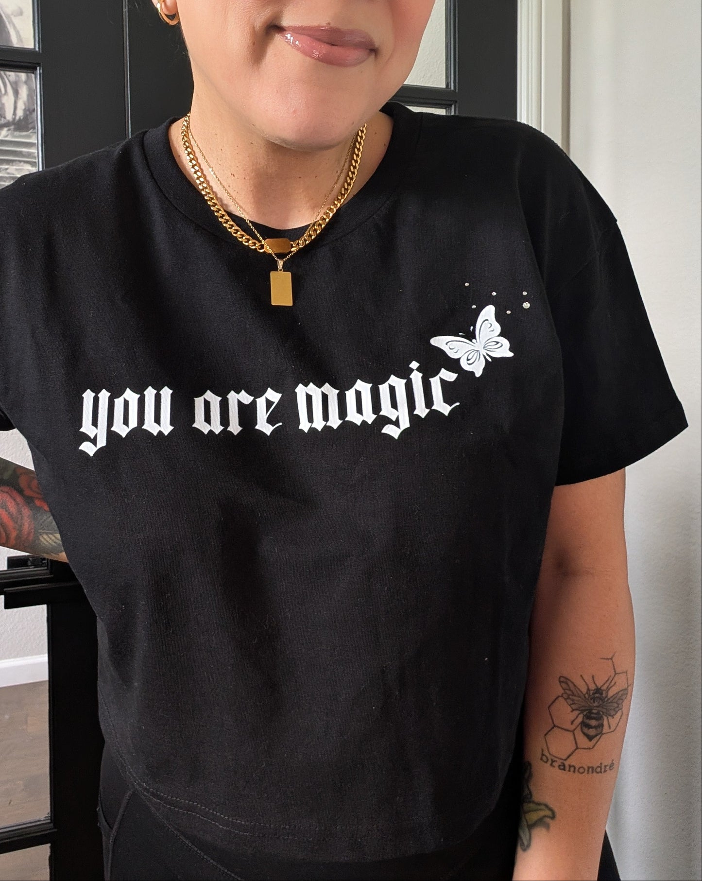 You Are Magic 🦋