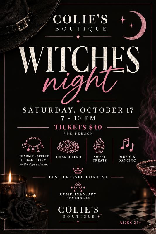The Spooky Social