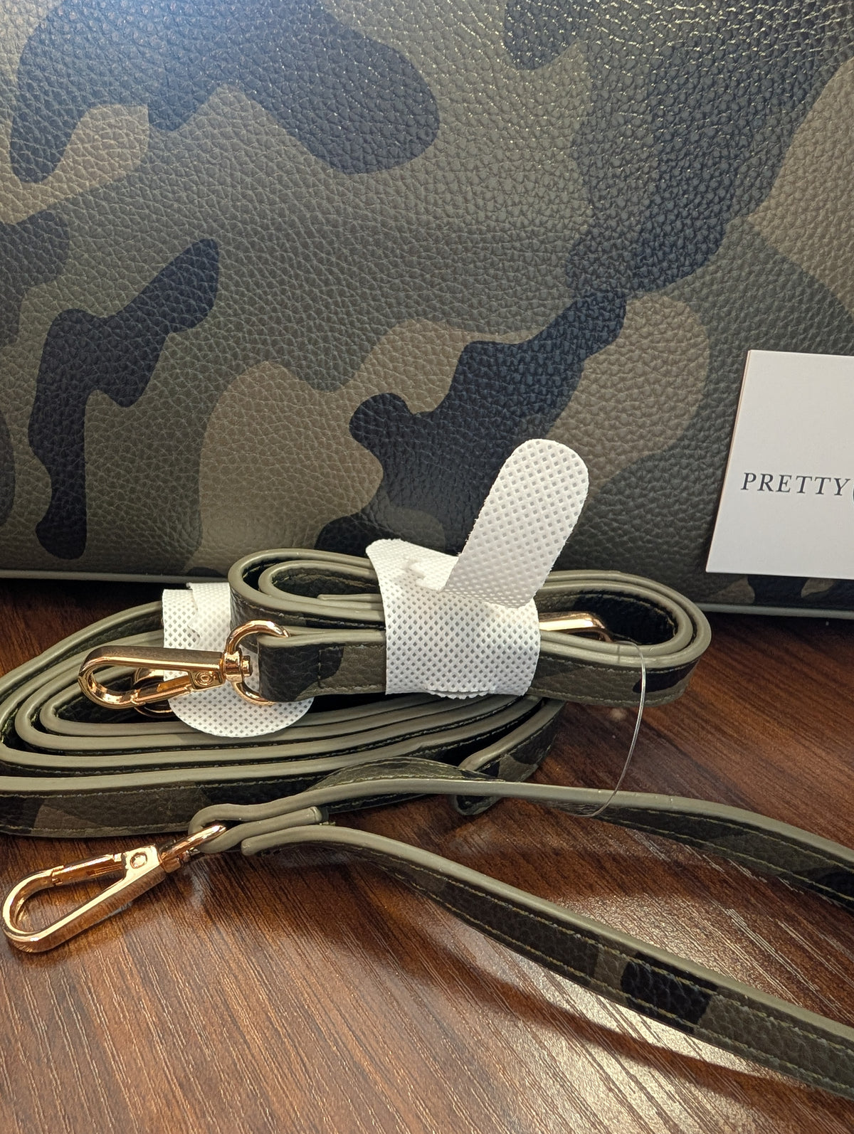 The  Ronnie Bag