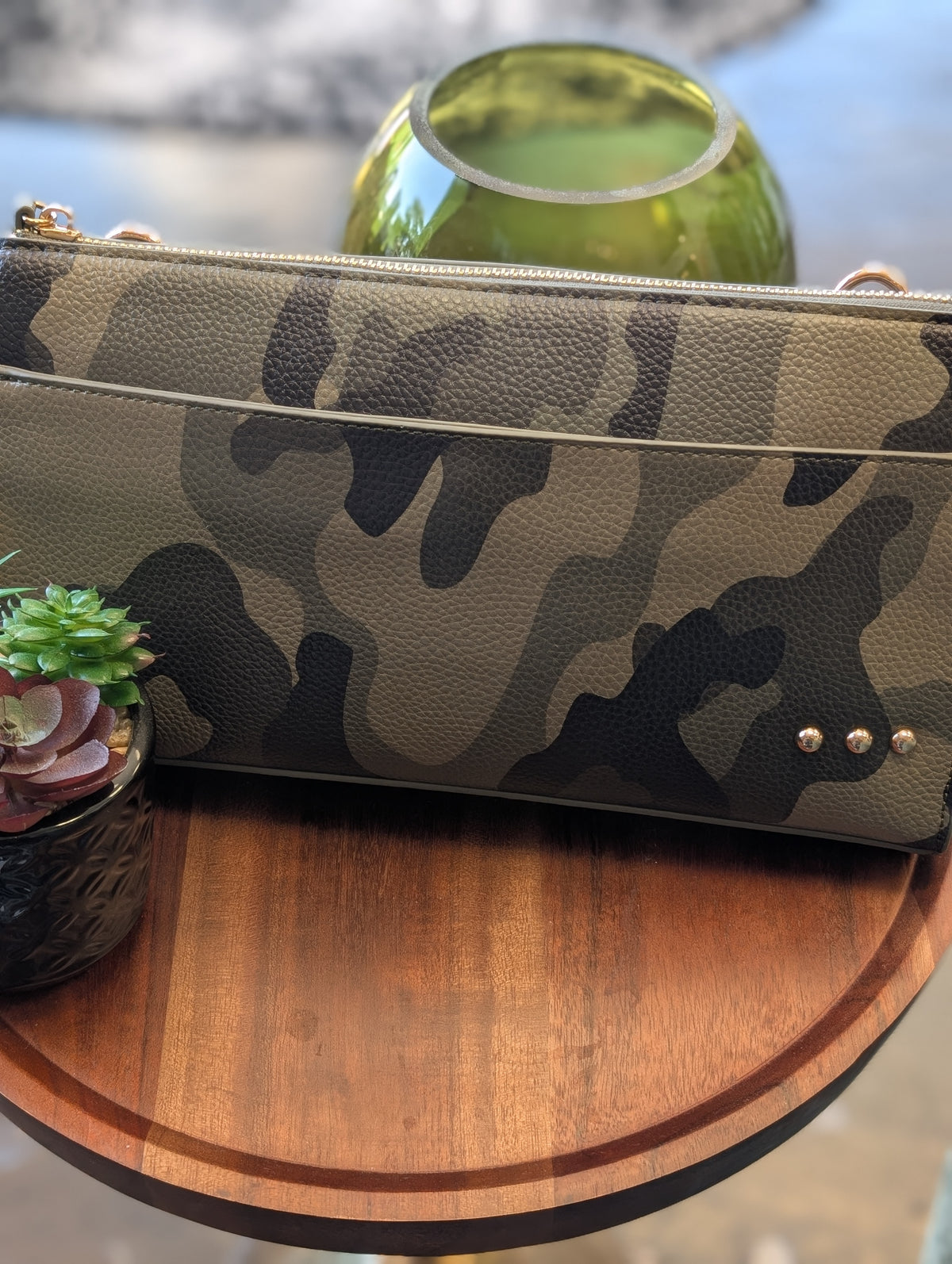 The  Ronnie Bag