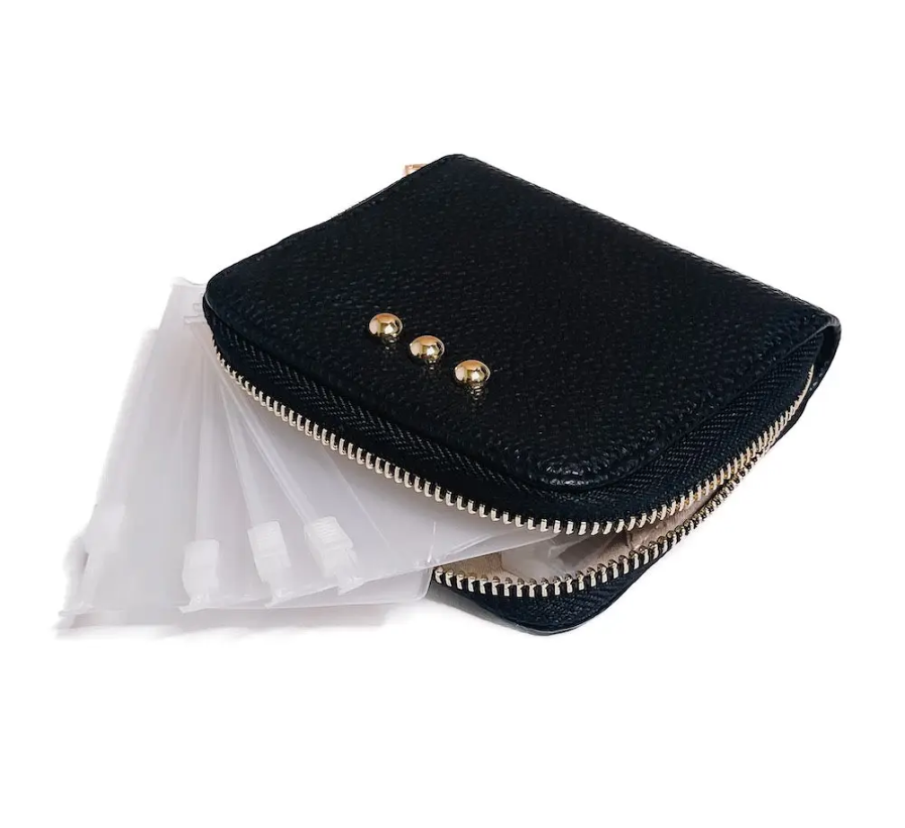 Wanderer Pouch Travel Organizer