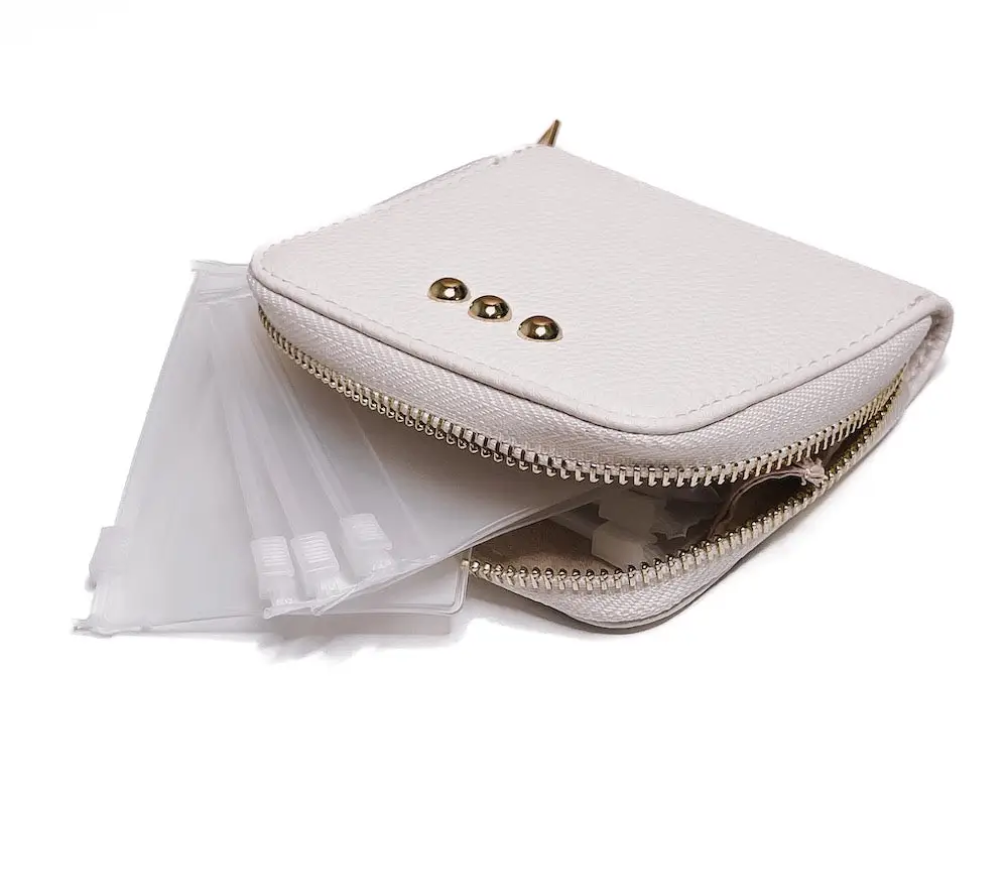 Wanderer Pouch Travel Organizer