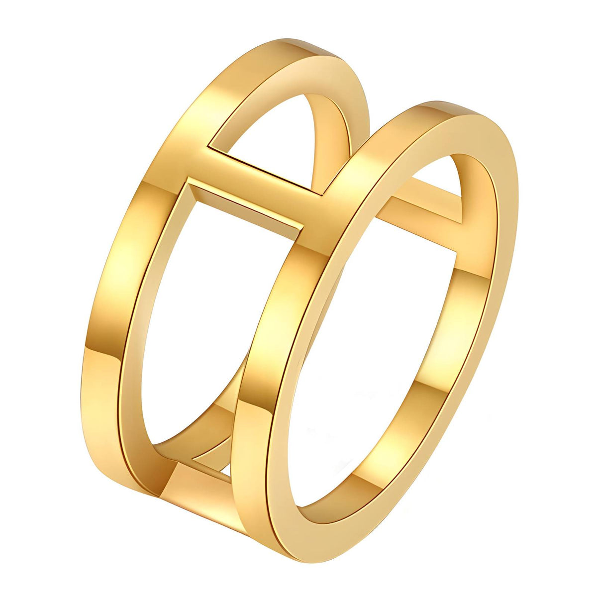 Gabi Rind The Gabi Ring – Colie's Boutique