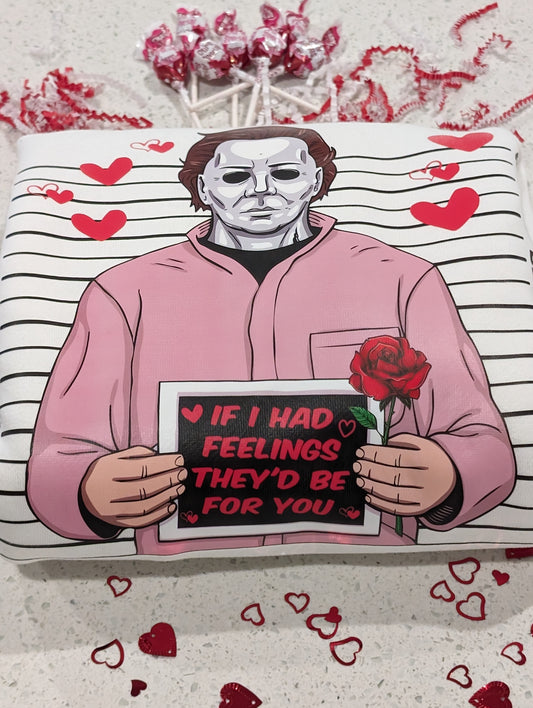 Michael Myers Vday