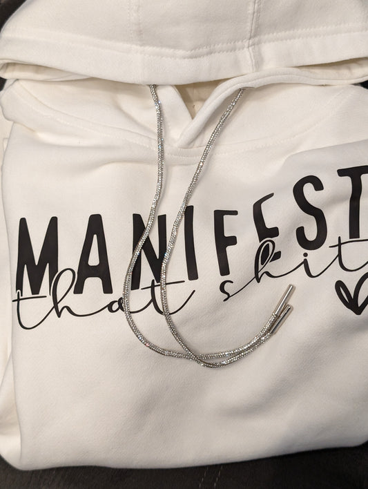 Manifest that Sh**π€