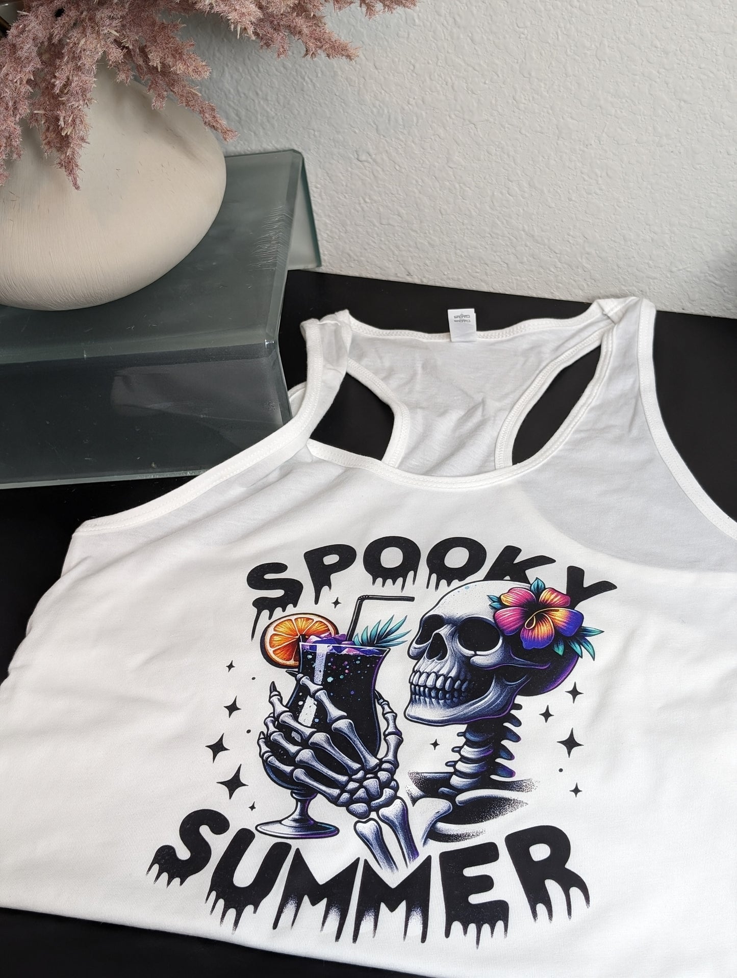 Spooky Summer