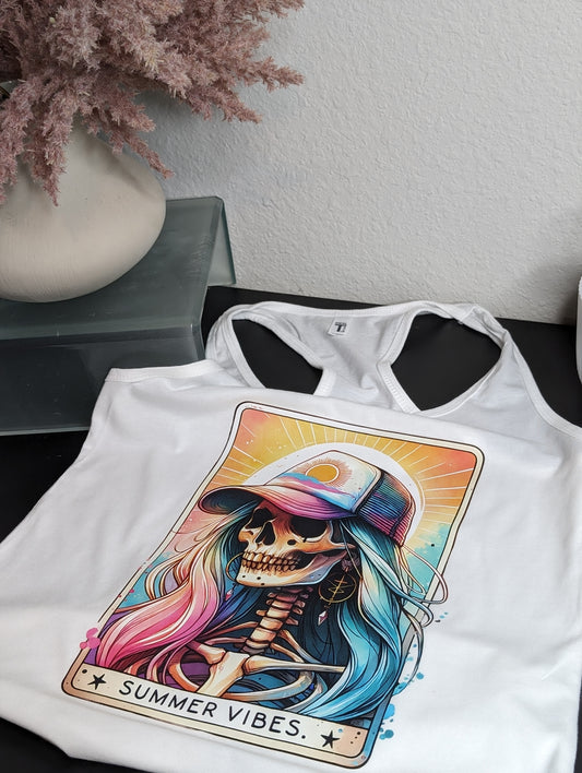 Summer Vibes Tank