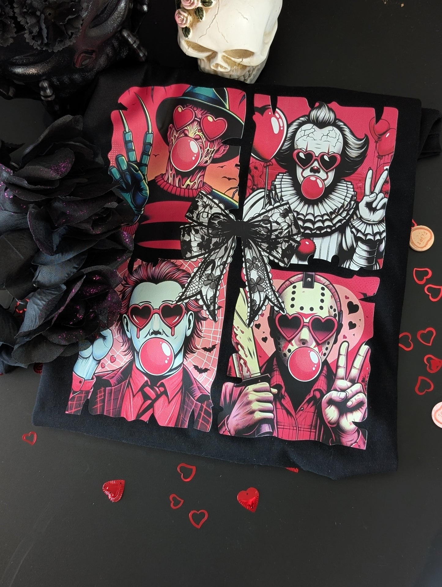 Lovers Bunch