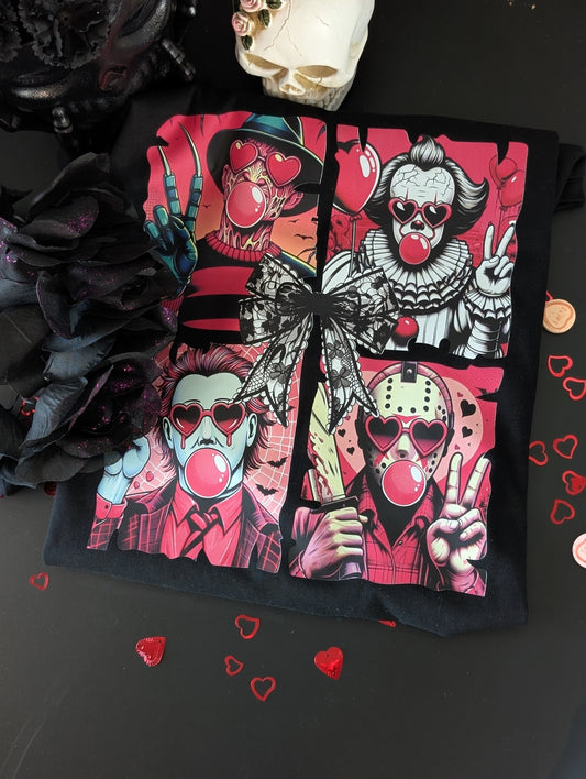 Lovers Bunch