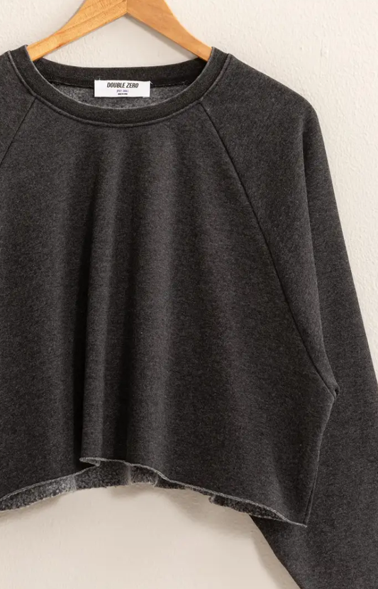 The Debbie Sweater
