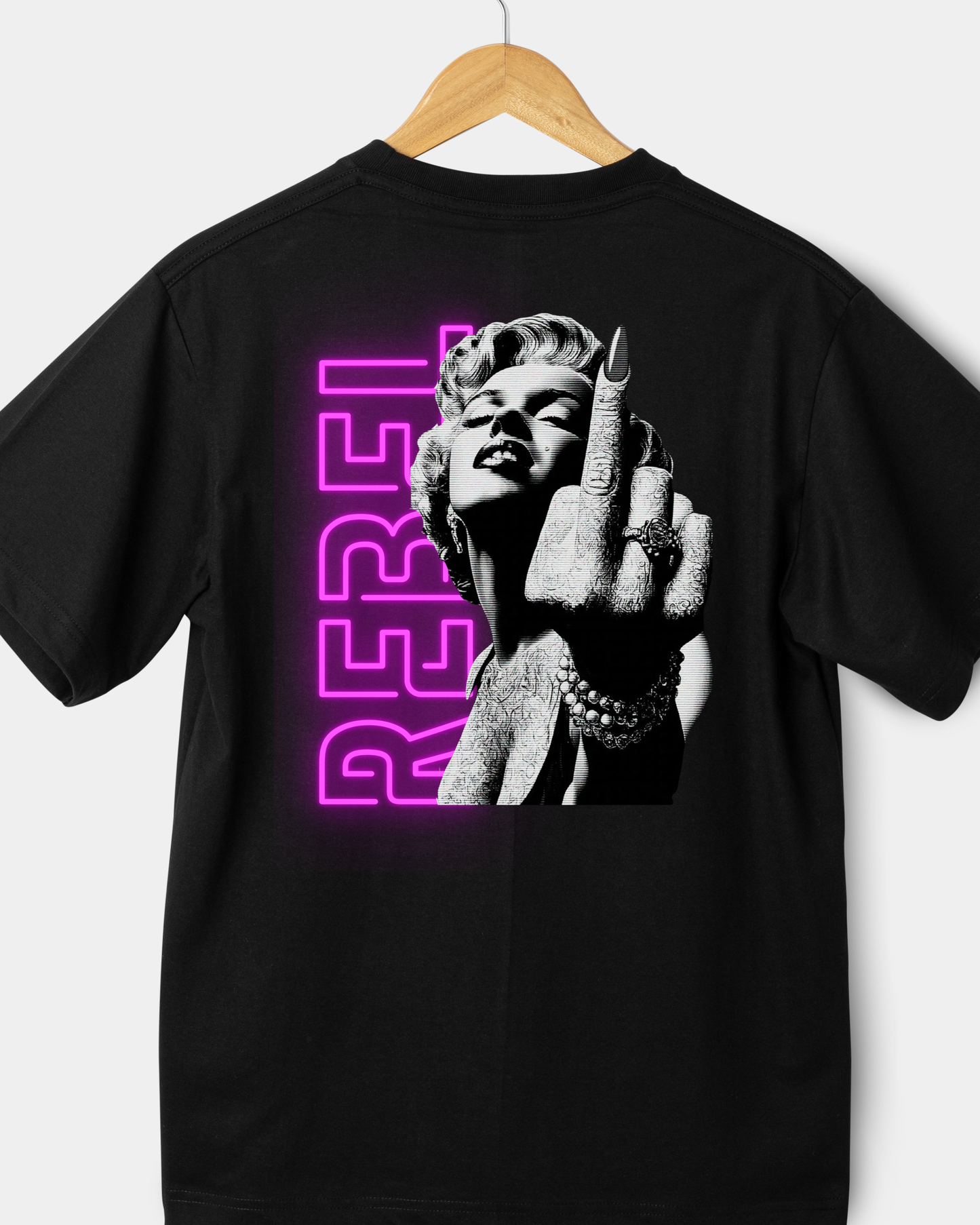 Rebel Tee