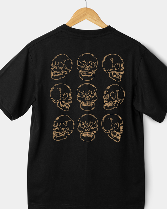 Skellies tee