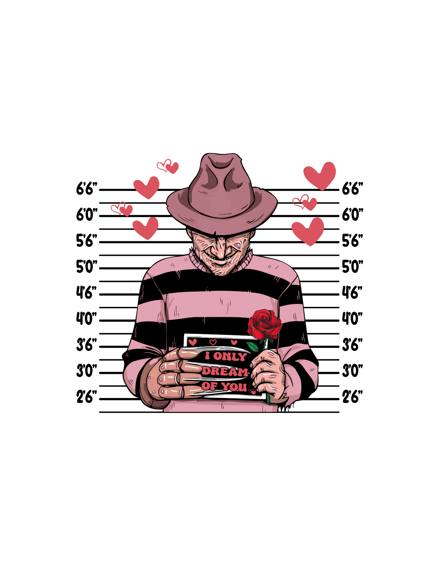 Freddy Vday