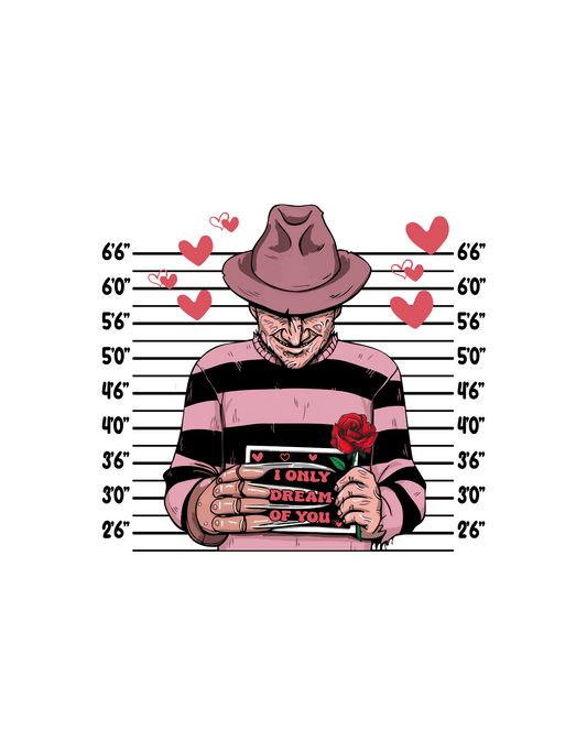 Freddy Vday