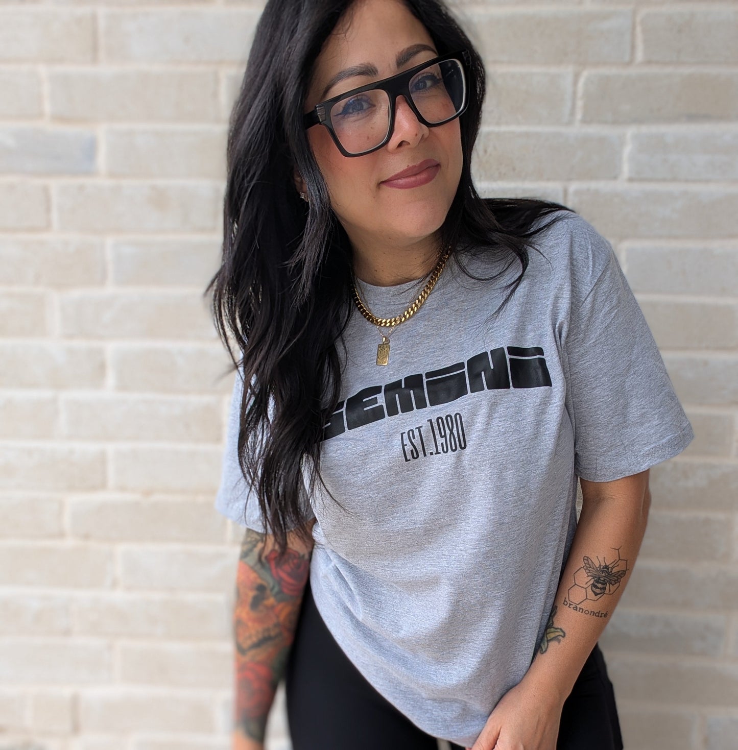 Zodiac tee
