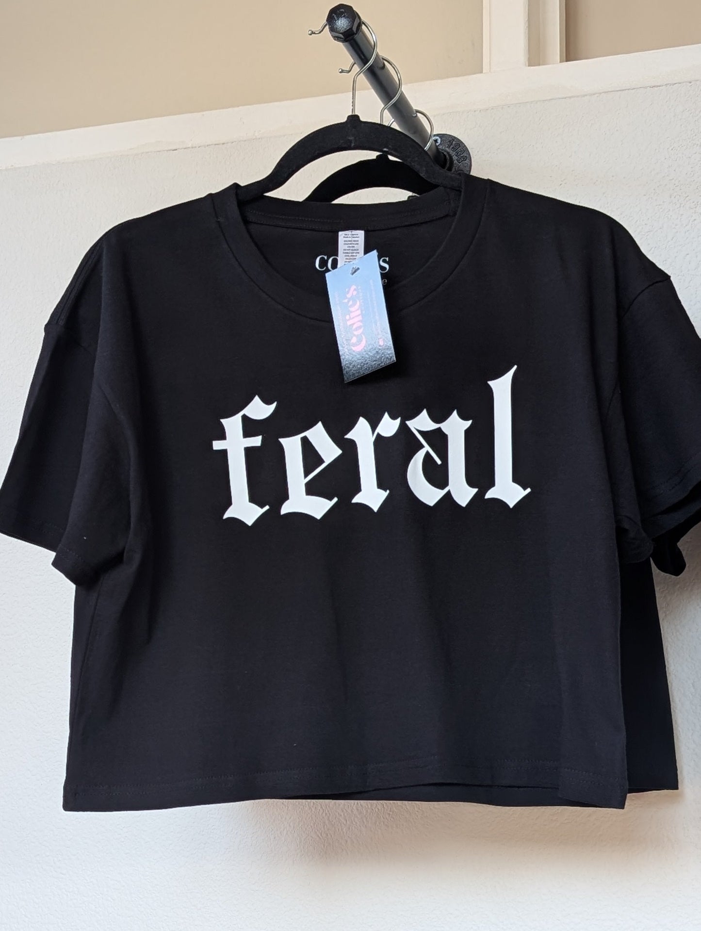Feral Tee