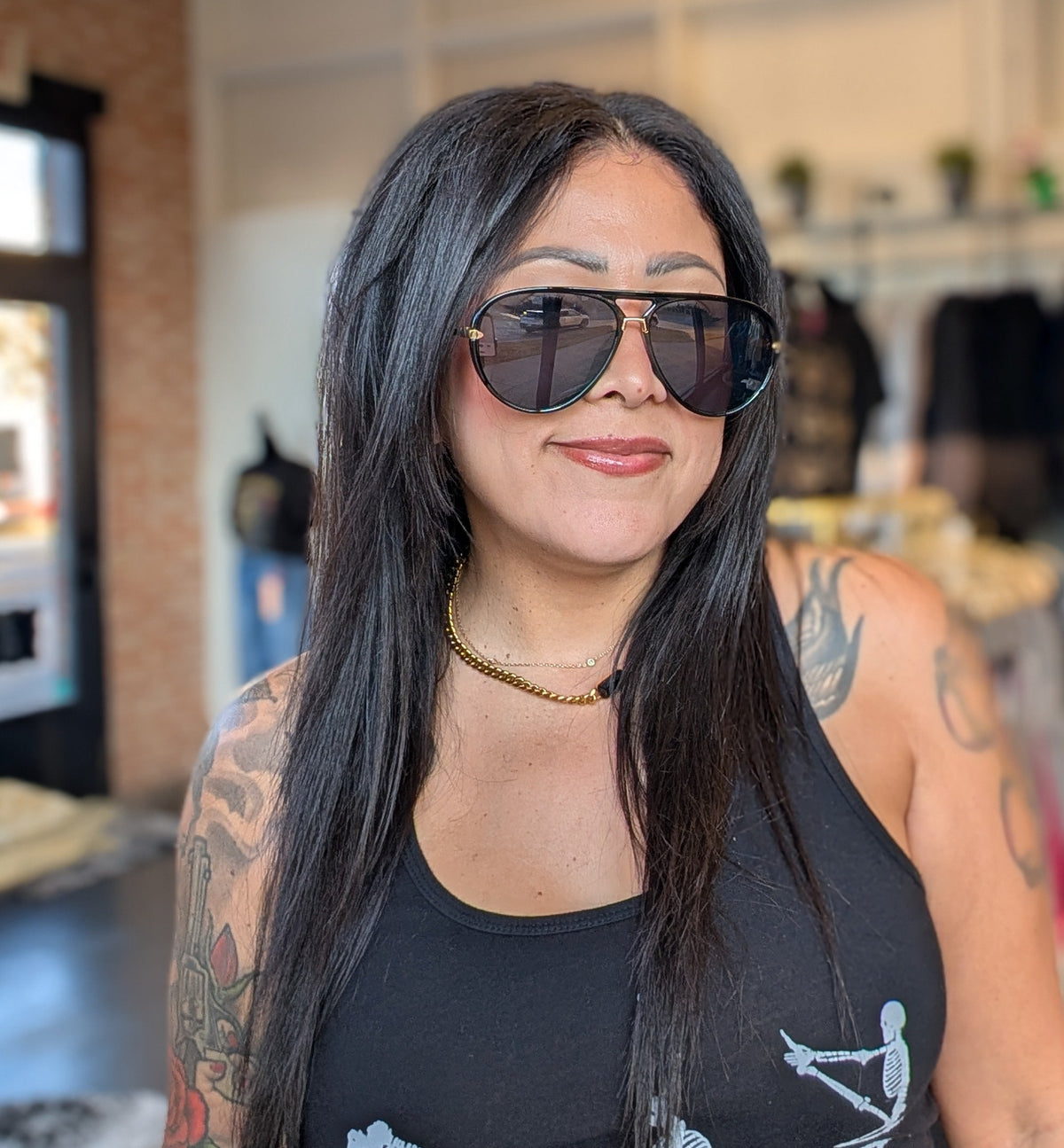 Sunnies