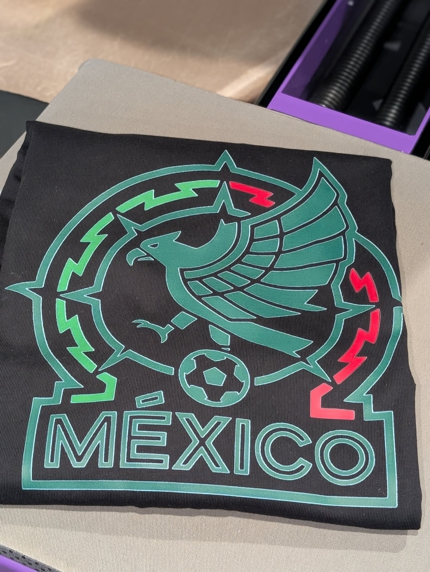 Team Mexico World cup 🇲🇽